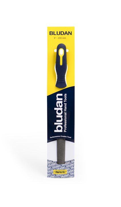 FIL BLUDAN HALVRUND SKAFTAD 050 200MGR