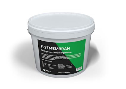 FLYTMEMBRAN 10 KG/BRK