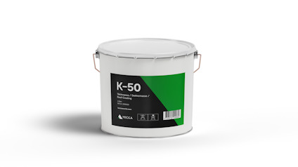 TÄCKMASSA K-50 3L