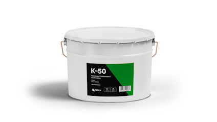 TÄCKMASSA K-50 3L