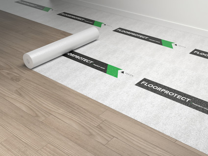 TRAPP/GOLV-SKYDD FLOORPROTECT 1 X 25 M