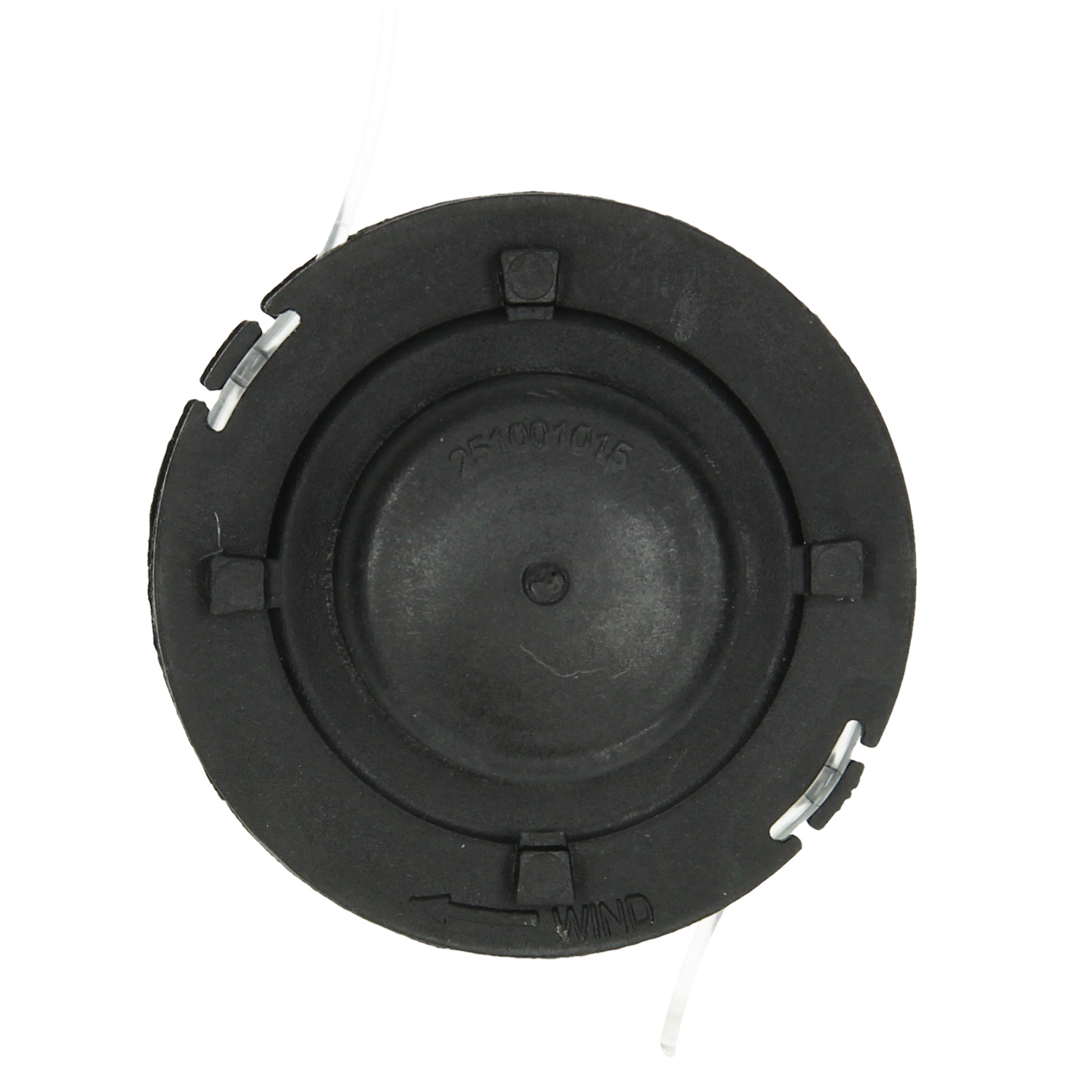 TRIMMERTRÅD PÅ SPOLE 1,6MM 8M HIKOKI F/CG25SC/CG30SC - HiKOKI Power Tools