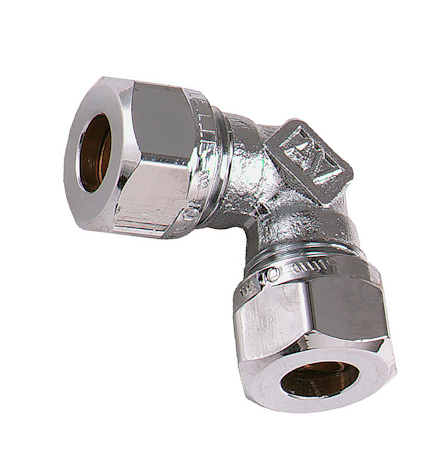 KOPPARRÖRSVINKEL FKR 10MM