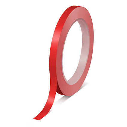 FINLINJETEJP PVC 6 MM TESA PÅSFÖRSLUTARTEJP 60404