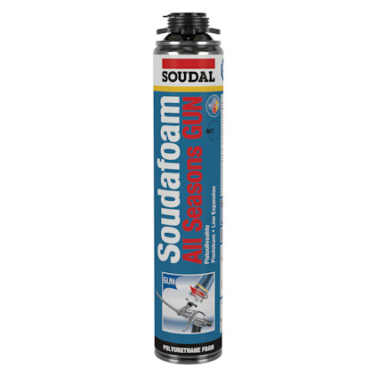 FOGSKUM SOUDAFORM GUN ALL SEASON