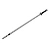 FÖRLÄNGNINGSSKAFT ALUMINIUM PRO GRIP/ADAPTER 1,2-2M