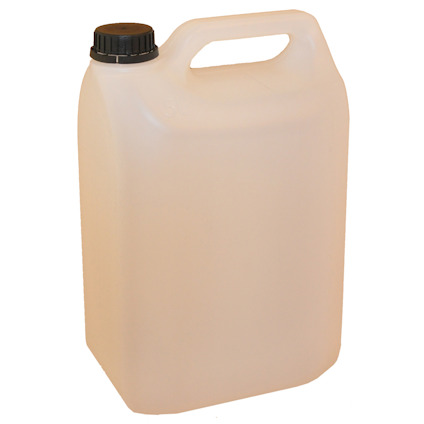 PLASTDUNK OFÄRGAD 165G 5L