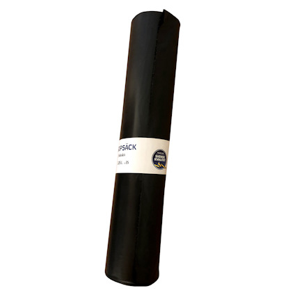 SOPSÄCK 160L