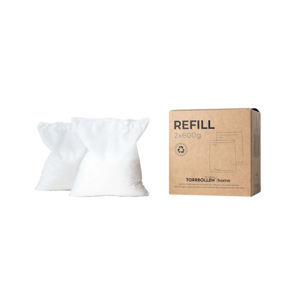 REFILL TORRBOLLEN HOME