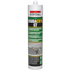 En vit tub med texten SOUDAL SOUDACRYL ST.
