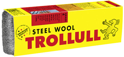 STÅLULL 4 200G