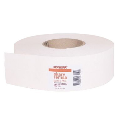 SKARVREMSA KONKRET 5CMX23M 