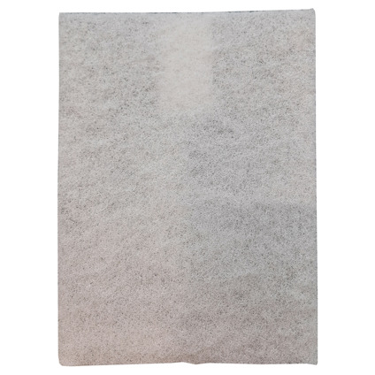 SKURNYLON VIT 150X220MM 