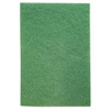 SKURNYLON GRÖN 150X220MM
