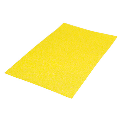 SLIPAPPER MIRKA GUL STANDARD P100 140X230MM