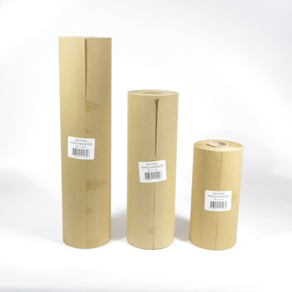 MASKERINGSPAPPER MP9 22,5CM BREDD 22,5CM