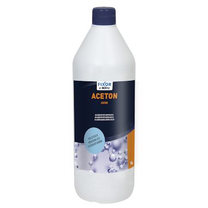 ACETON FIXOR 1L