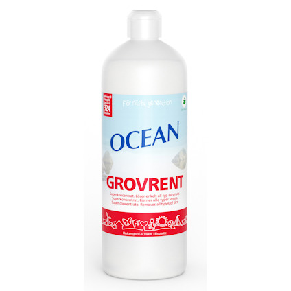 GROVRENT BIO OCEAN