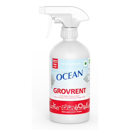 GROVRENT SPRAY BIO OCEAN