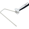 ROLLERBYGEL STICK STÅL ABSOLUTE 70MM