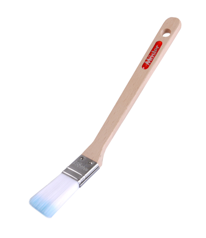 PENSEL MÄSTER ELEMENT KORT SUPERIOR ISBLÅ 25MM