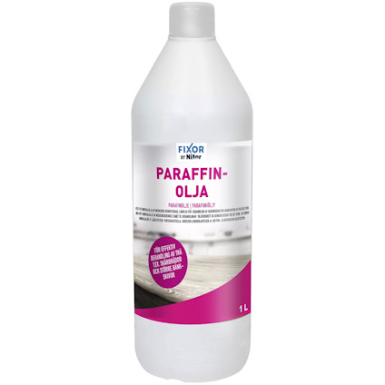 PARAFFIN NITOR FLYTANDE