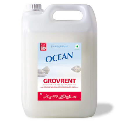 GROVRENT OCEAN 20095