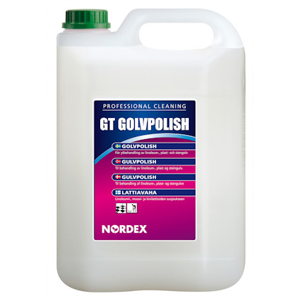 GOLVPOLISH GT 