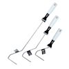 MINIBYGEL DIAMOND PRO KORT