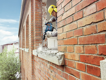 SLAGHAMMARE GSH 5 CE