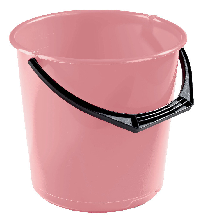 HINK 10L ROSA GRADERAD - Thomee