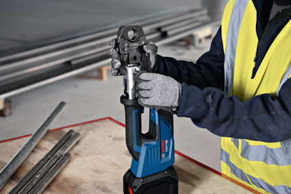 PRESSVERKTYG GPT18V-19 SV15/22/28 LB238