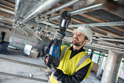 PRESSVERKTYG GPT 18V-32 XL-BOXX