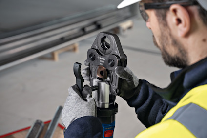 PRESSVERKTYG GPT 18V-32 XL-BOXX