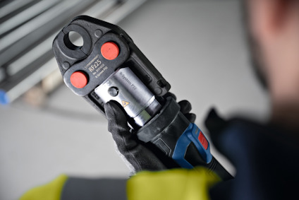 PRESSVERKTYG GPT 18V-32 SV15/22/28 XLB