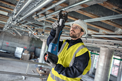 PRESSVERKTYG GPT 18V-32 SV15/22/28 XLB