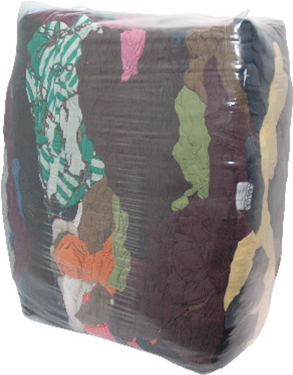 TRIKÅTRASA KULÖRT PREMIUM 10KG