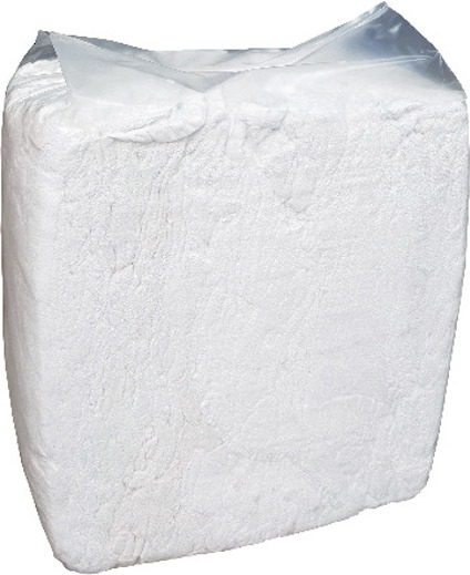 TRASA VIT VÄVD PRIMA 10KG