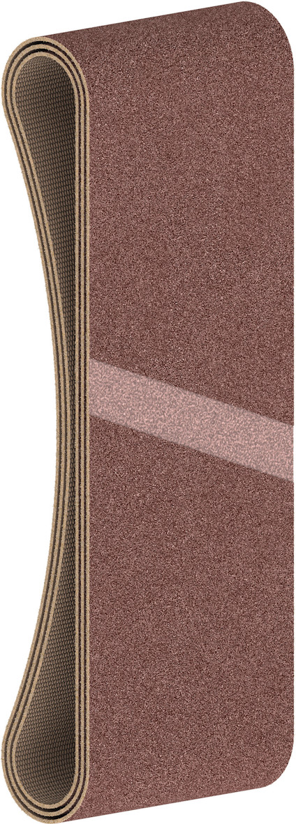 SLIPBAND RW  75X457 K150 3P