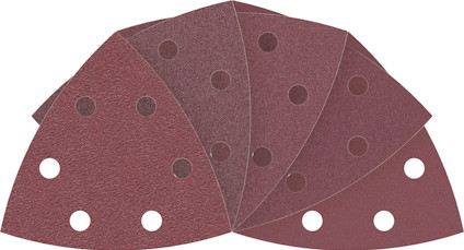 DELTASLIPARKSET BWP K60-180