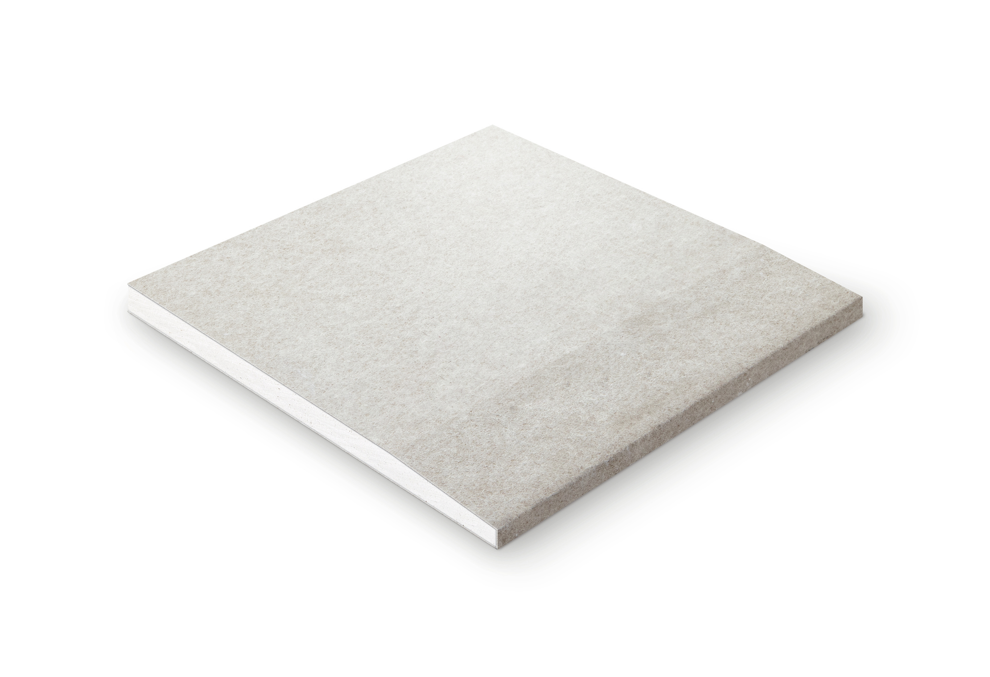 HÅRD GIPSSKIVA ML D-PLAST 12,5 MM - Norgips