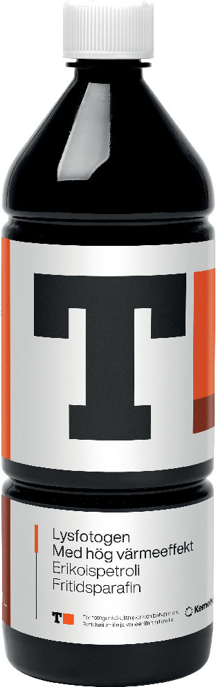 LYSFOTOGEN 1L KEMETYL - Kemetyl