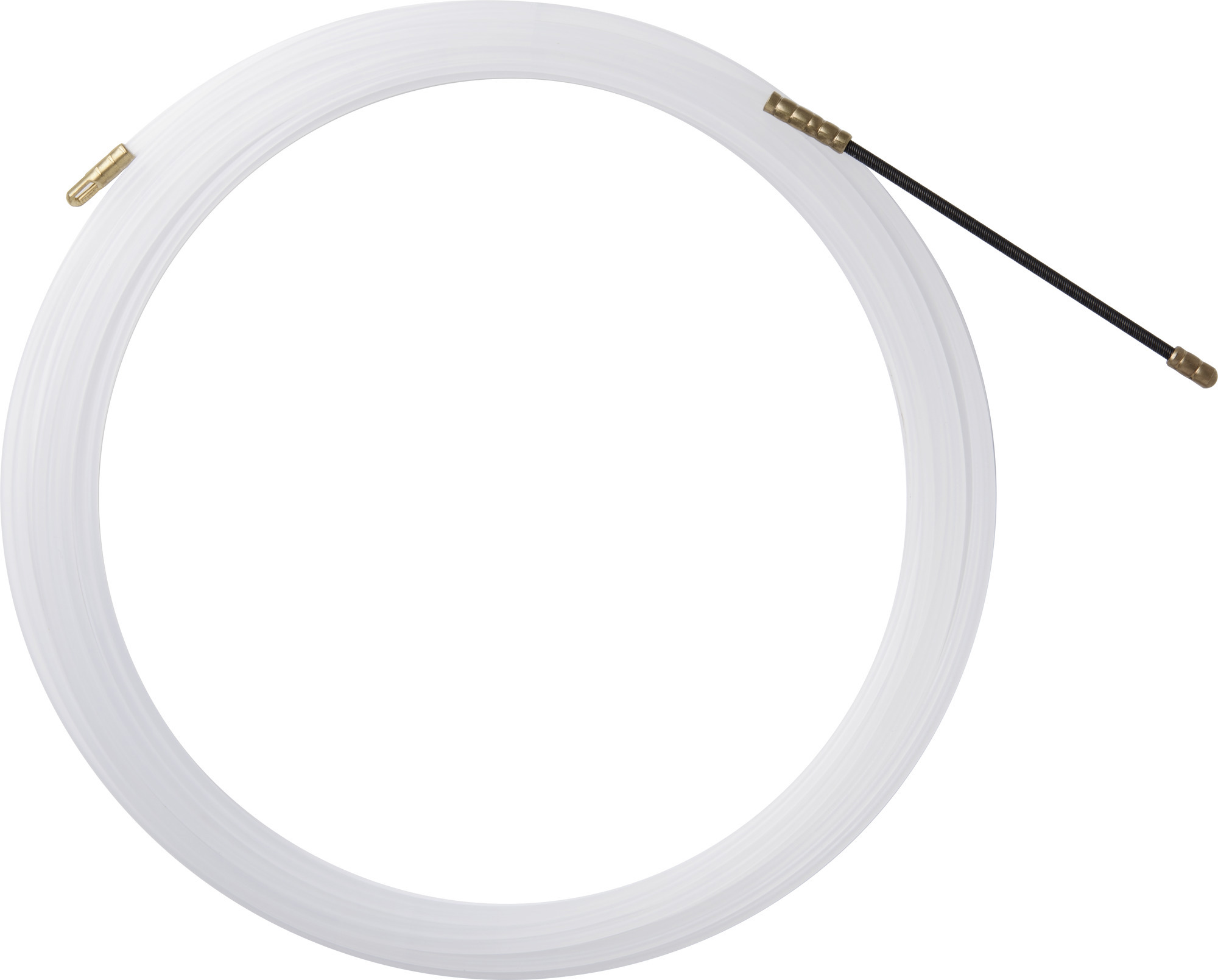 DRAGFJÄDER PLAST 20M  - GARO Elflex