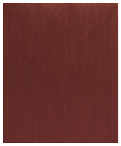 Brun slät laminatpanel i träimitation.