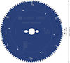 Rund sågklinga märkt "Bosch Expert Aluminium", 305 mm diameter, 30 mm håldiameter.