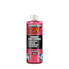 Flaska med rosa etikett märkt "GÖRDETMED RW", text om keramisk spray-lackskydd, volym 500 ml.