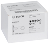 Vit Bosch-förpackning med Starlock-logo, innehållandes 25 HCS-sågblad (AIi 65 BSPC). Text och streckkod synliga.