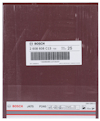 Slippapper från Bosch, J475, P240, 230x280 mm, 25-pack, artikelnummer: 2 608 608 C13.