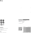 Förpackning med Bosch slipmaterial, inkluderar text "BOSCH EXPERT C420", symboler och streckkod.