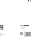 Förpackning med Bosch Expert, referensnummer 2609256942 och QR-kod. Bosch Pro och Bosch-logotyp. Made in Italy.